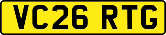 VC26RTG