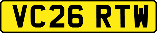 VC26RTW
