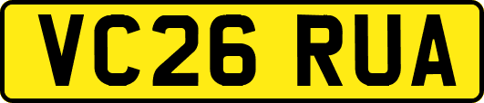 VC26RUA