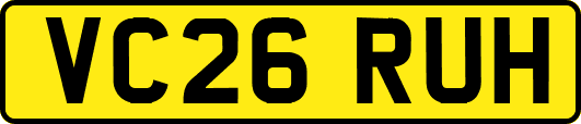 VC26RUH