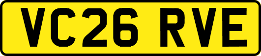 VC26RVE