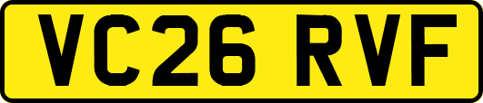 VC26RVF