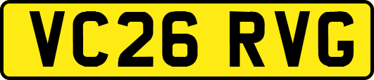 VC26RVG
