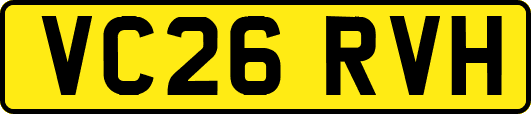 VC26RVH