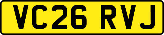 VC26RVJ