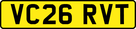 VC26RVT