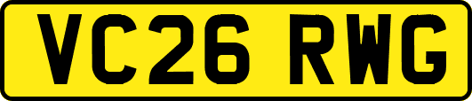 VC26RWG