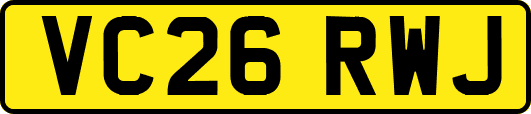 VC26RWJ