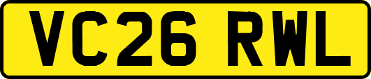 VC26RWL