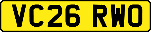 VC26RWO