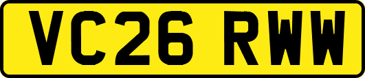 VC26RWW