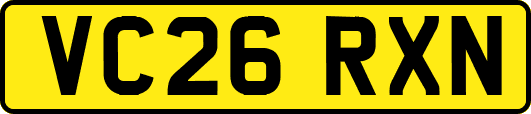 VC26RXN