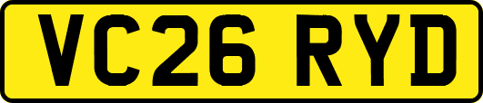 VC26RYD