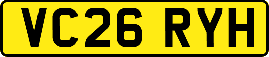 VC26RYH