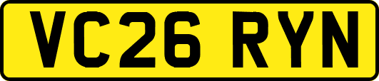 VC26RYN