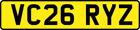 VC26RYZ