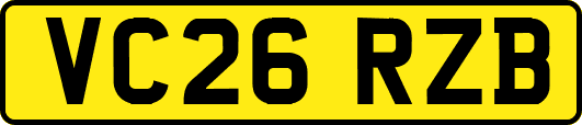 VC26RZB