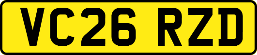 VC26RZD