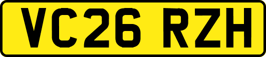 VC26RZH