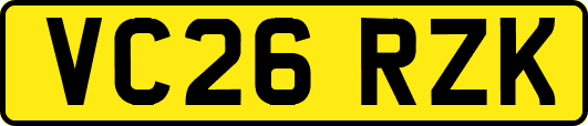 VC26RZK