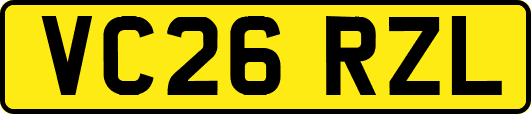 VC26RZL
