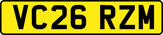 VC26RZM