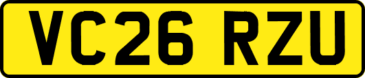VC26RZU