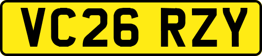 VC26RZY