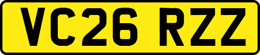 VC26RZZ