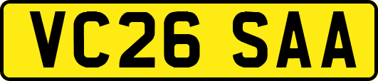 VC26SAA