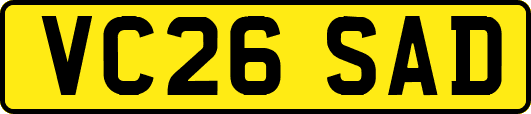VC26SAD