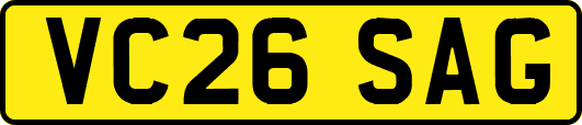 VC26SAG