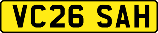 VC26SAH
