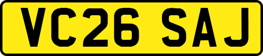 VC26SAJ