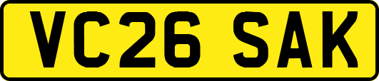 VC26SAK