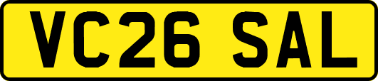 VC26SAL