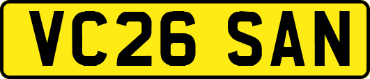 VC26SAN