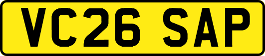 VC26SAP