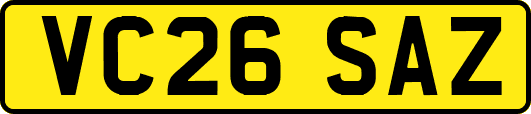 VC26SAZ
