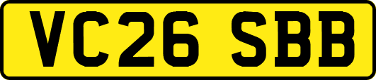 VC26SBB