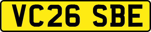 VC26SBE