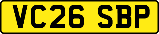 VC26SBP