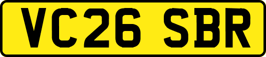 VC26SBR