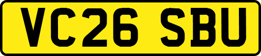 VC26SBU