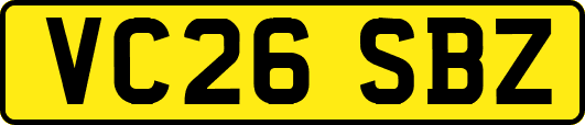 VC26SBZ