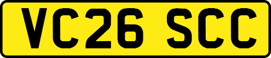 VC26SCC
