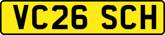 VC26SCH
