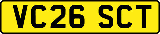 VC26SCT