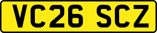 VC26SCZ