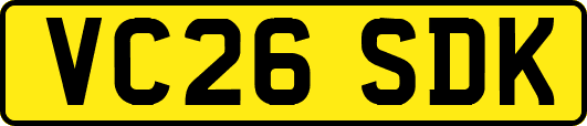 VC26SDK